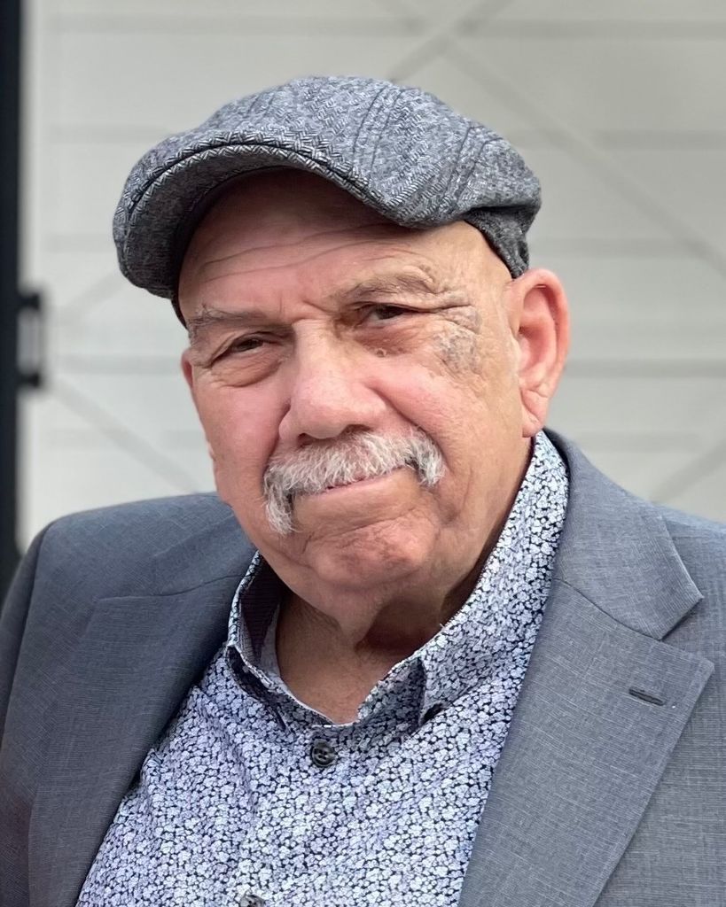 Stephen John Gerardi Profile Photo
