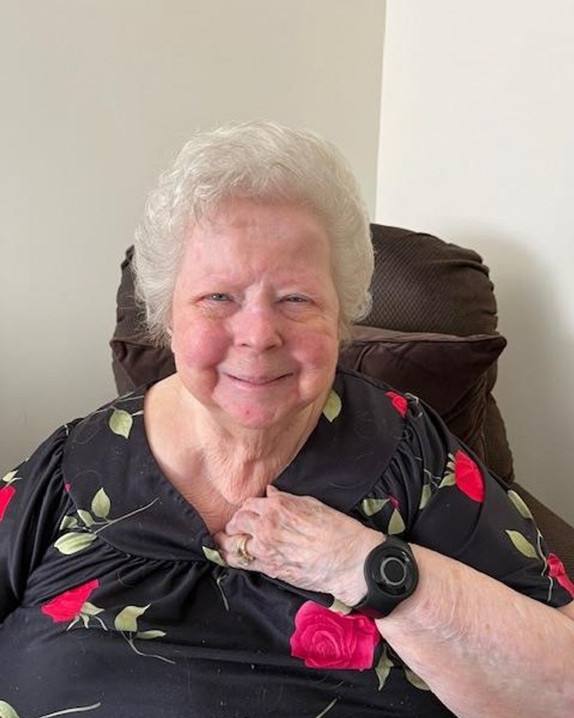 Patricia Sanders Profile Photo