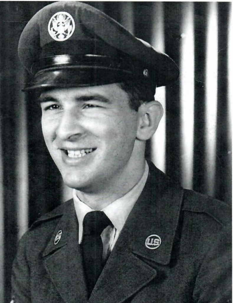 James D. Gordon, Sr. Profile Photo