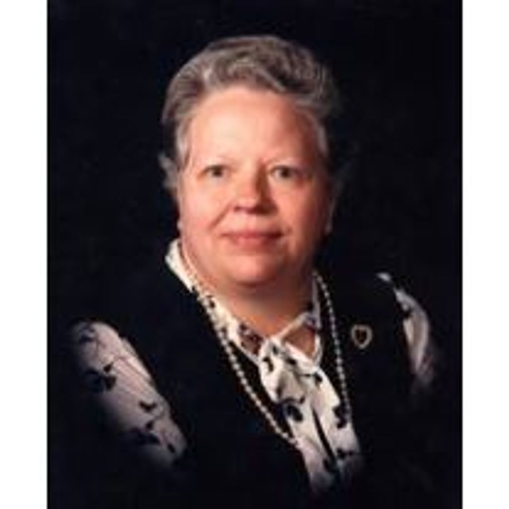 Jeannine Van Galder