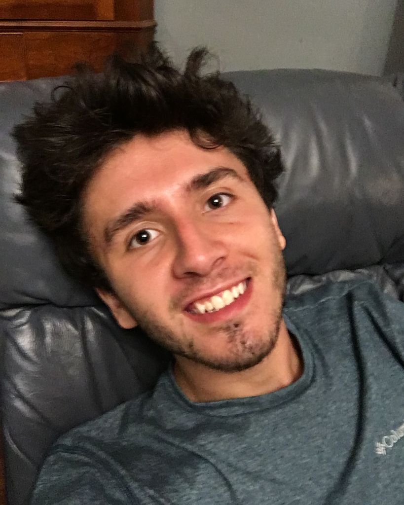 Dalton Gordon Profile Photo