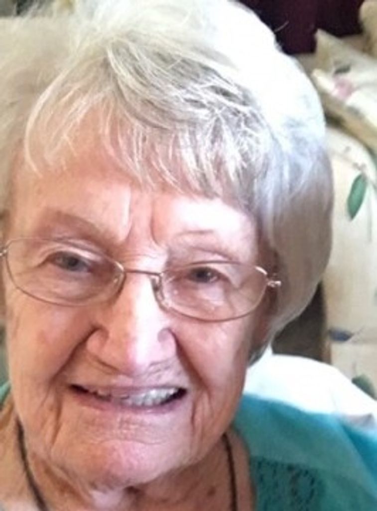 Mildred Lovell