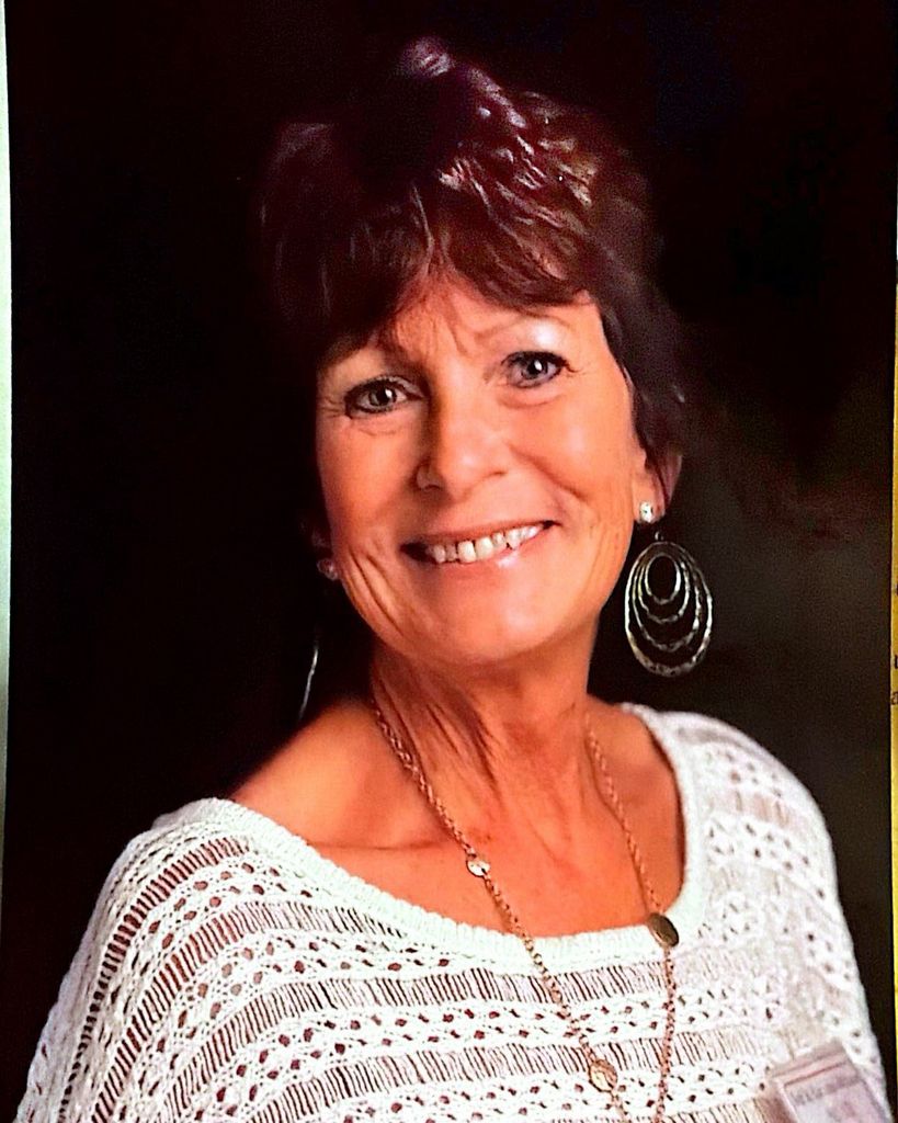 Sharon Kay Fisher Profile Photo