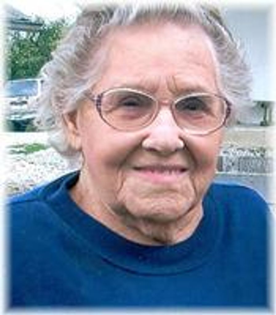 Carrie R. Faucett