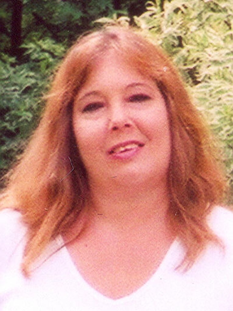 Lisa Harold