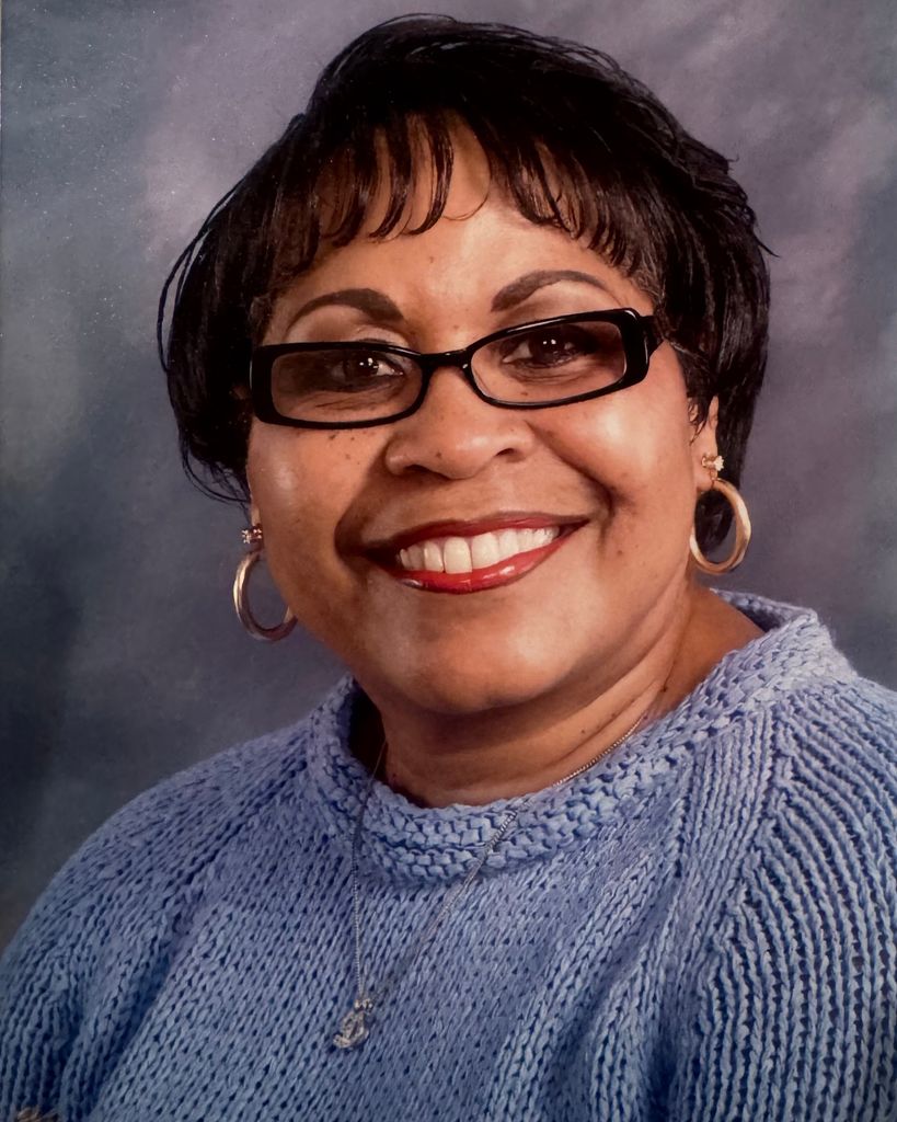 Dorothy Marie Hall-Jackson Profile Photo
