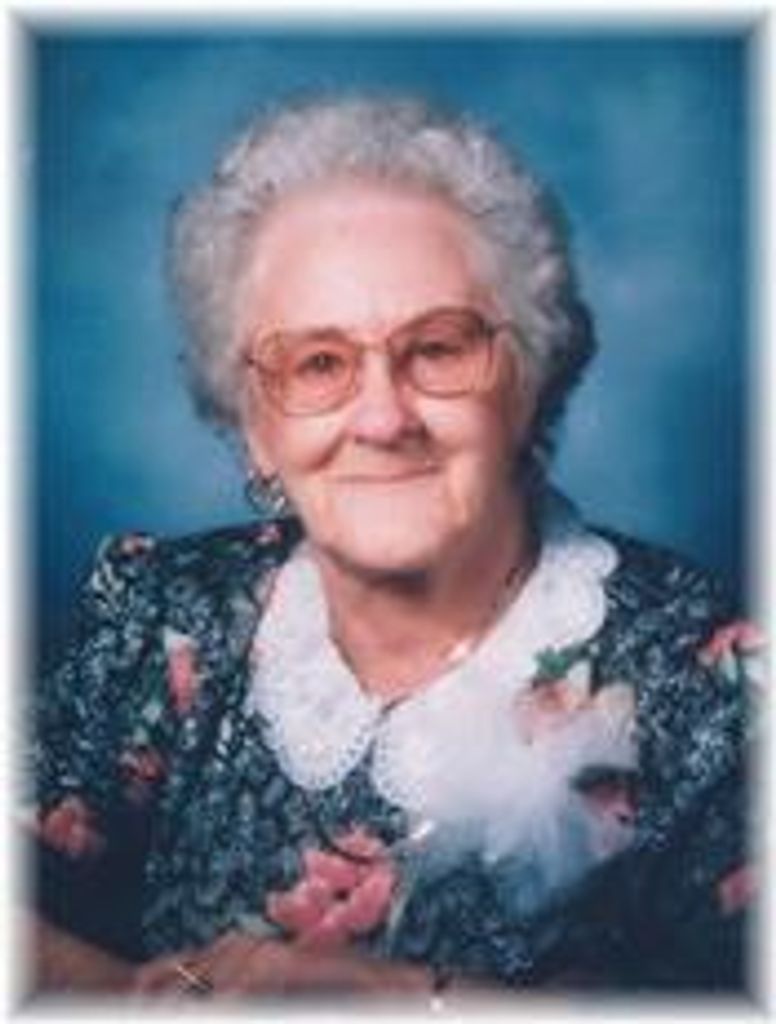 May A. Bachman