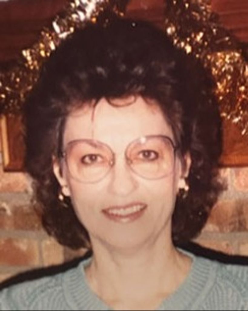 Betty Mahan Profile Photo