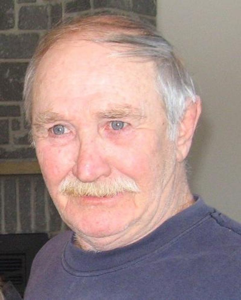 Robert "Bob" Hess Profile Photo