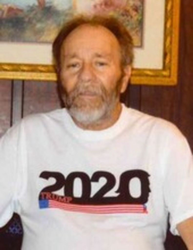 Darrell West Profile Photo