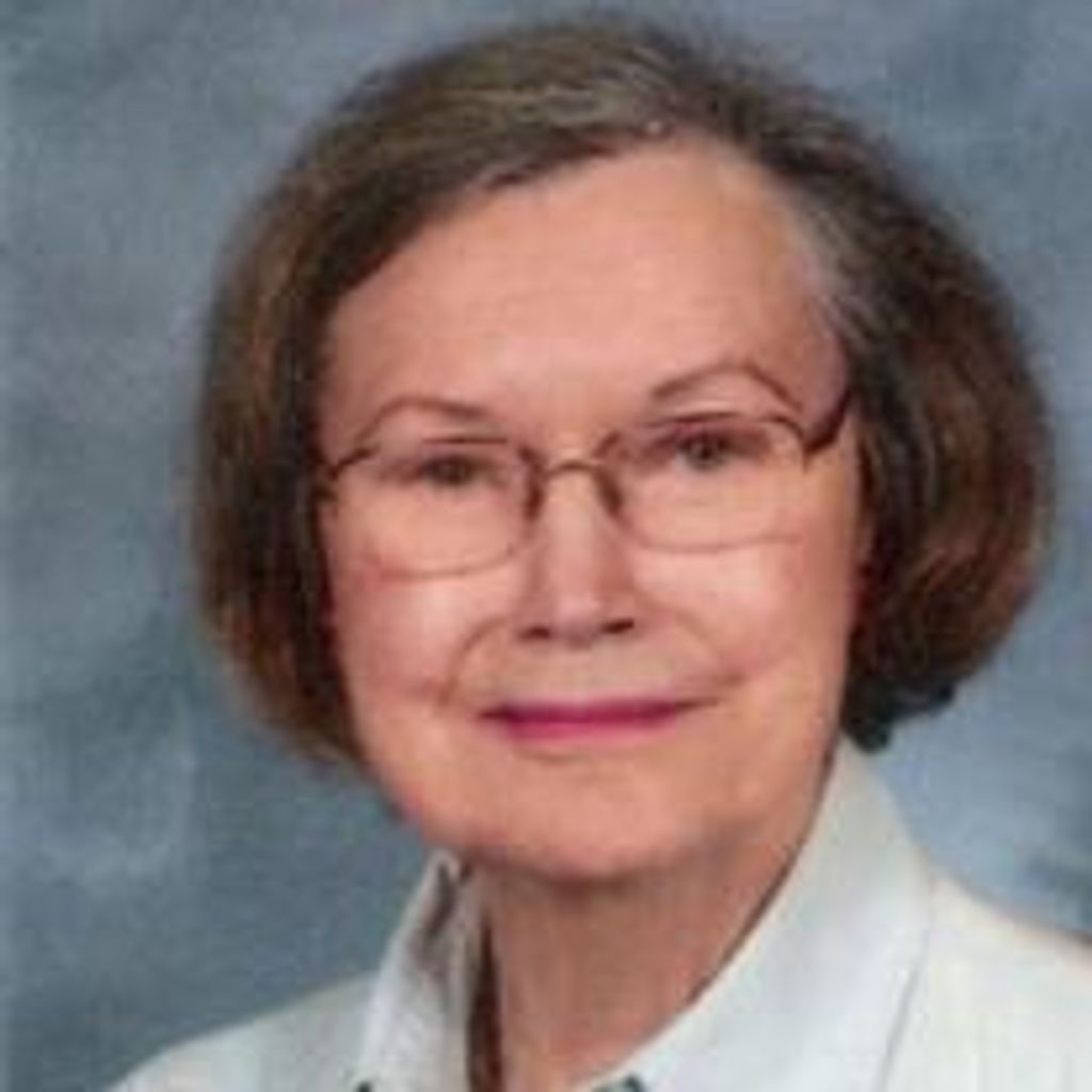 June M. Walker