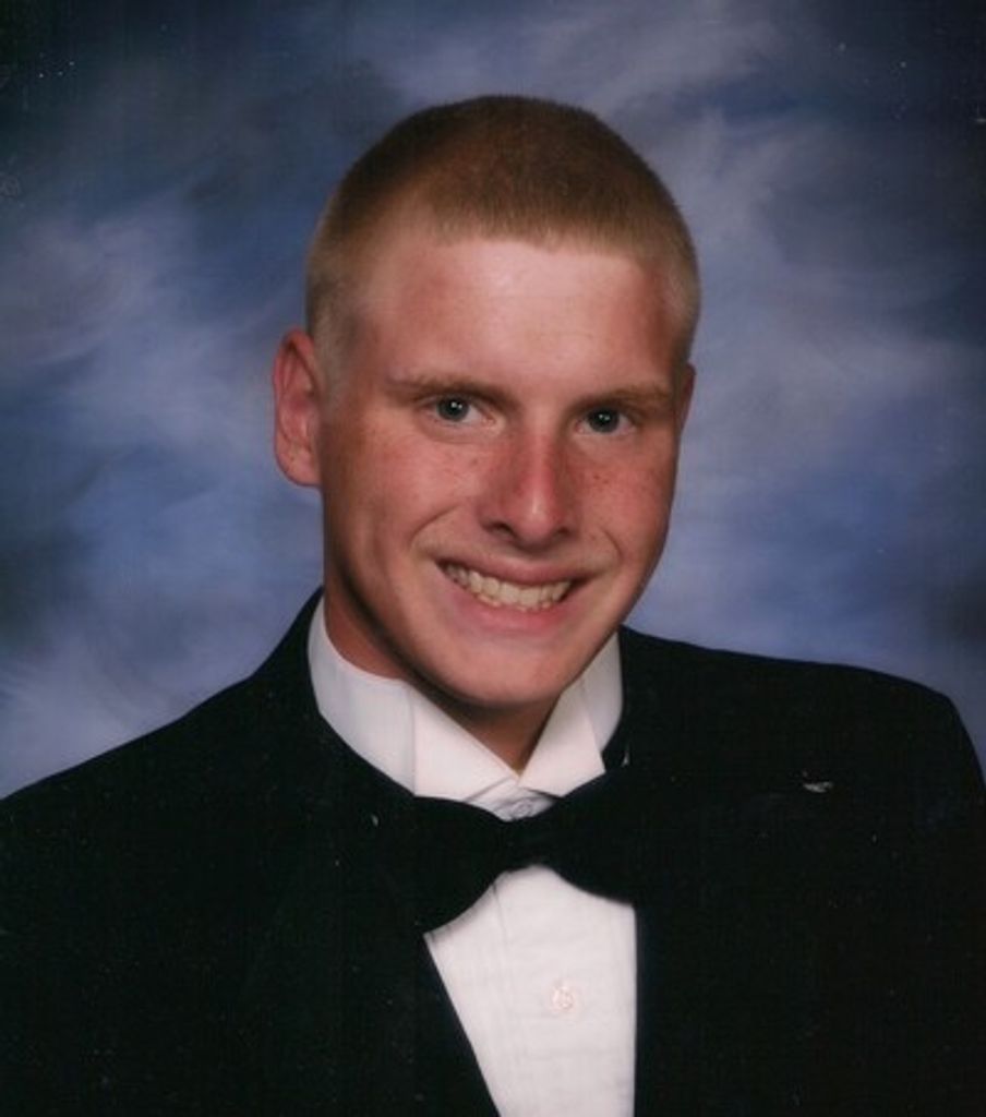 Joshua Wilson Profile Photo