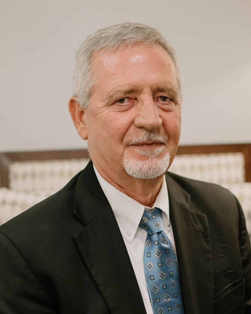 Randy Dyess Profile Photo