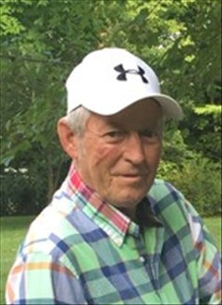 Verner Simmons Profile Photo