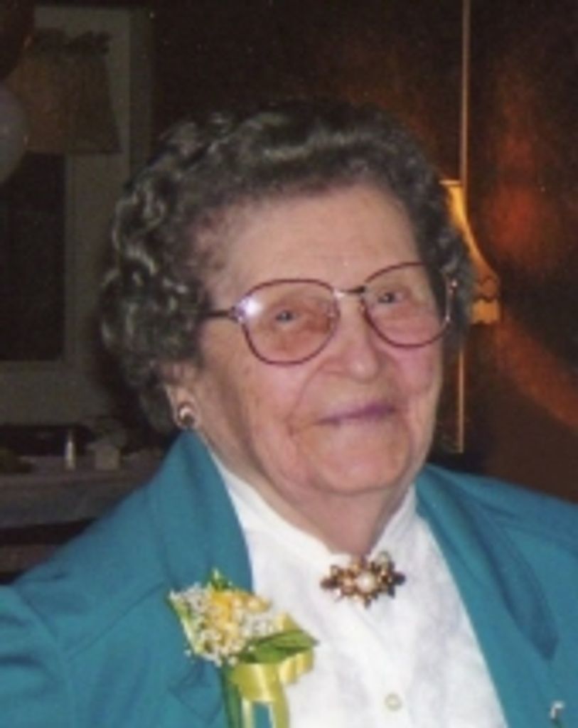Helen A. Schlafke
