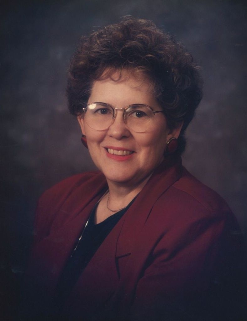 Betty Henning Profile Photo