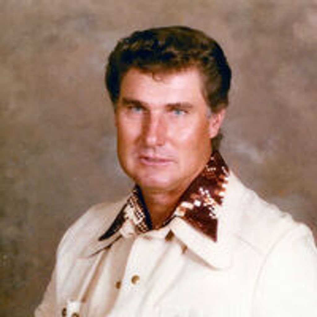 James Dale Lynch