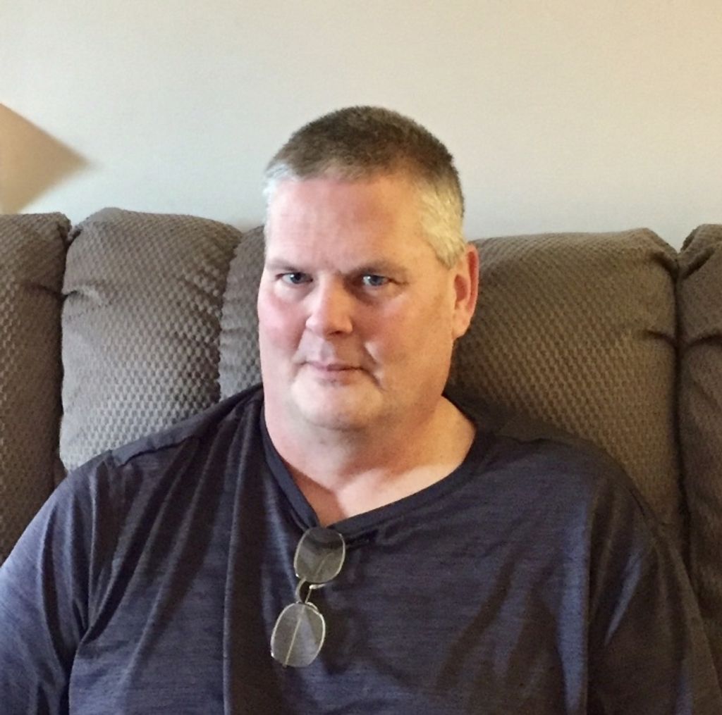 Rodrick Glenn Parrish Profile Photo