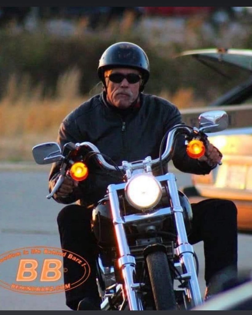 Charles "Bobby" Robert Cox Profile Photo