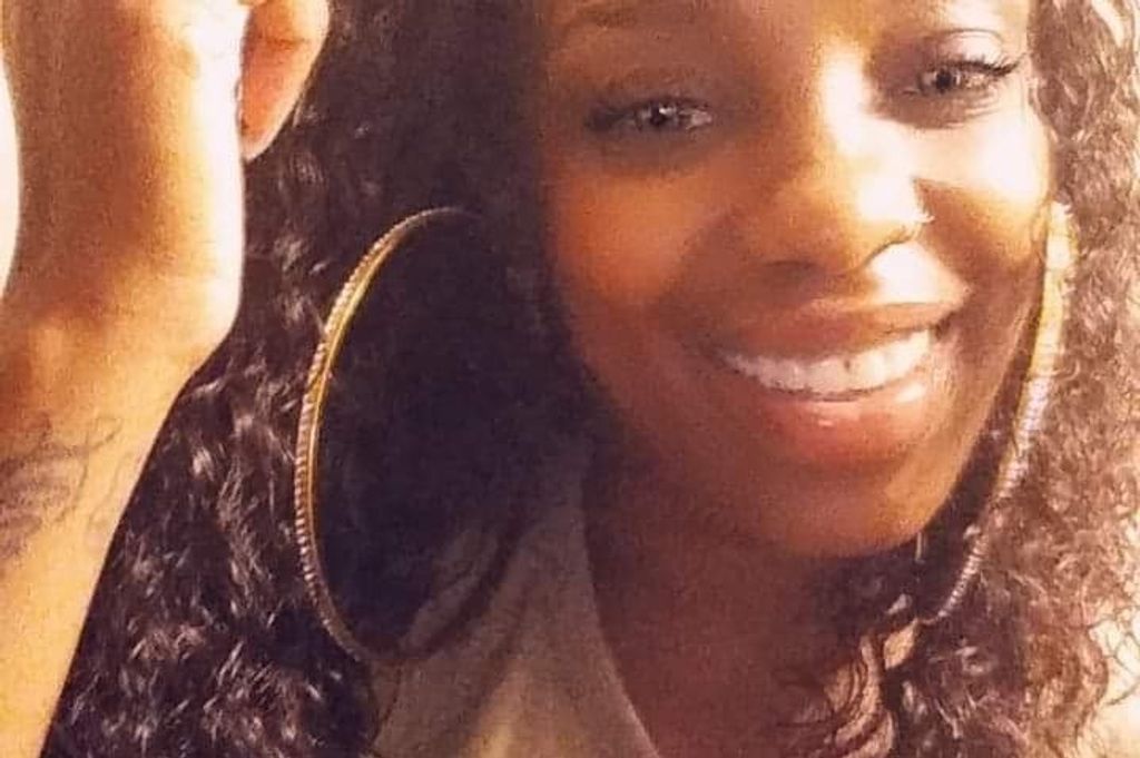 Jameela Michelle Riley