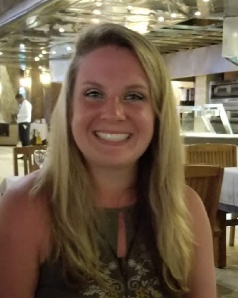 Erin M. Conway Profile Photo