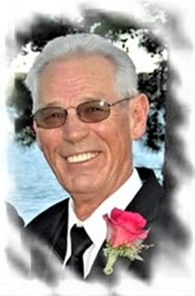Don Allen Roberson Profile Photo