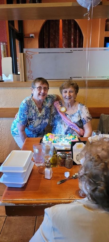 Janet L. Waibel Profile Photo