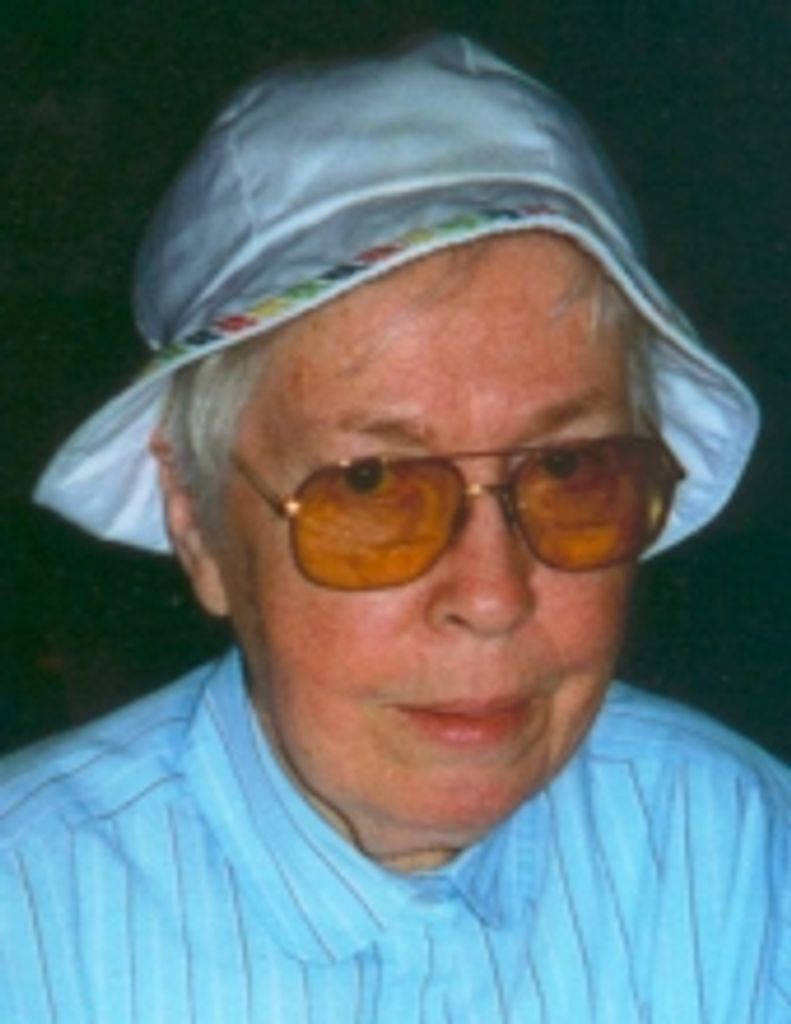Faye  C. Perry