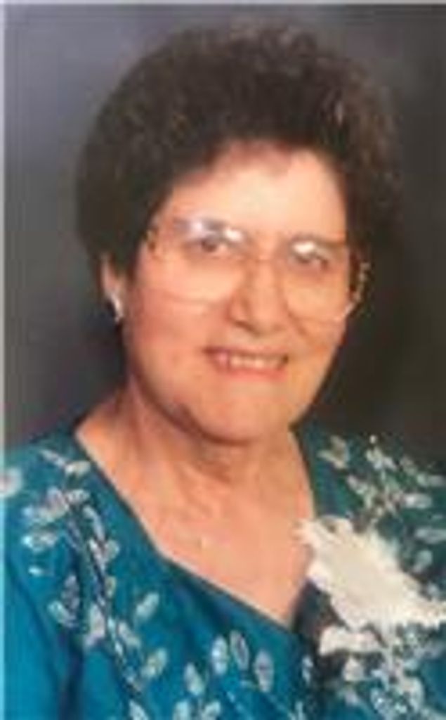 Maria Lorena Machado