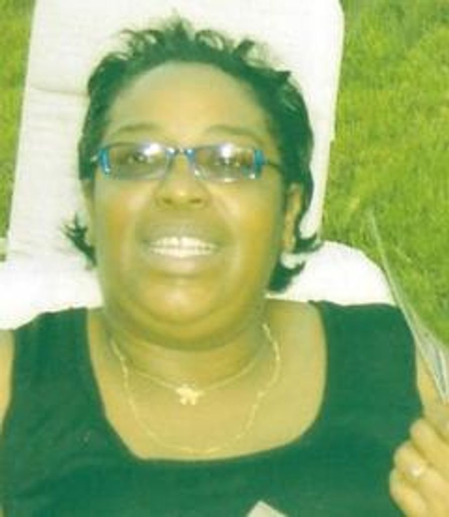 Robin Denise Miller-Adams