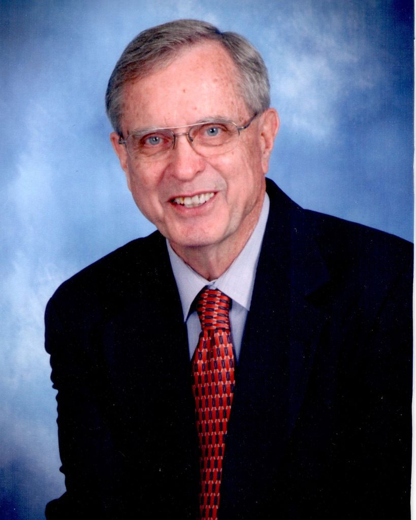 William "Billy" Rhoden Hutcheson