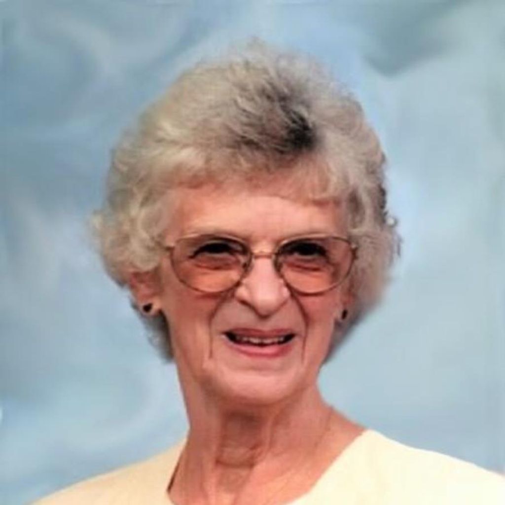 Jean E. Conrad Huff