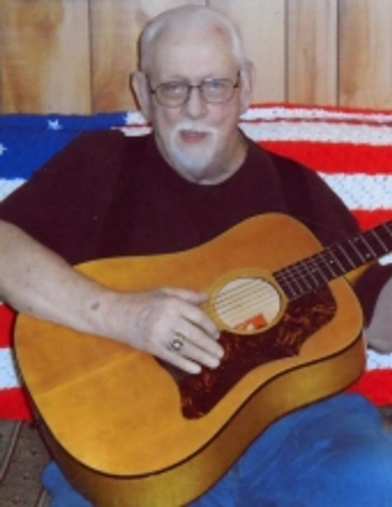 Garland Ray Crawford Profile Photo