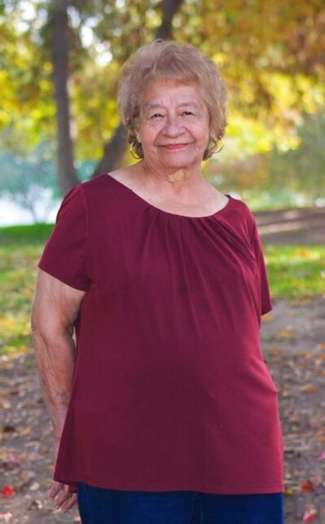 Josie Munoz Profile Photo