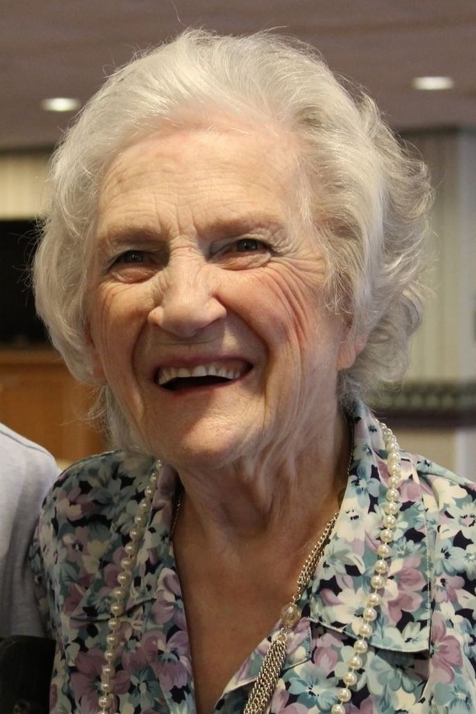 Marjorie C. (Chase) Keene Profile Photo