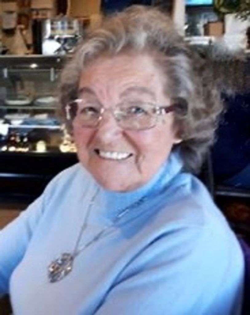 Theresa Marie Bruce Profile Photo
