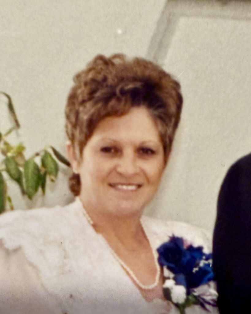 Twyla Winch Waggoner