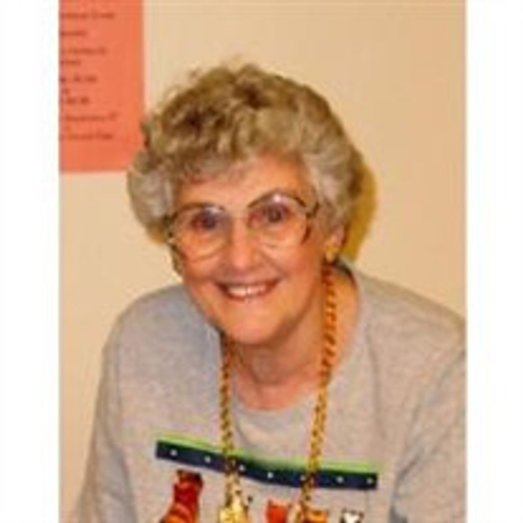 Agnes Shepard Profile Photo