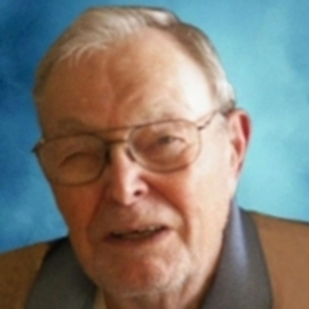 Raymond Henry Little