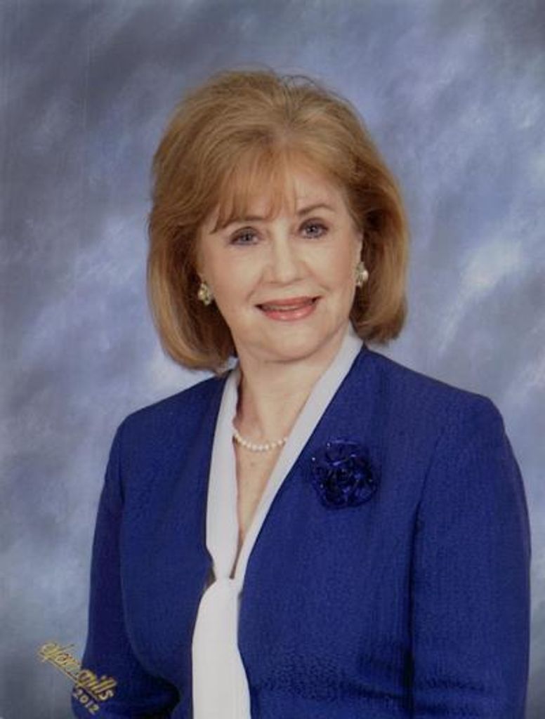 Brenda Mullins Jones Profile Photo