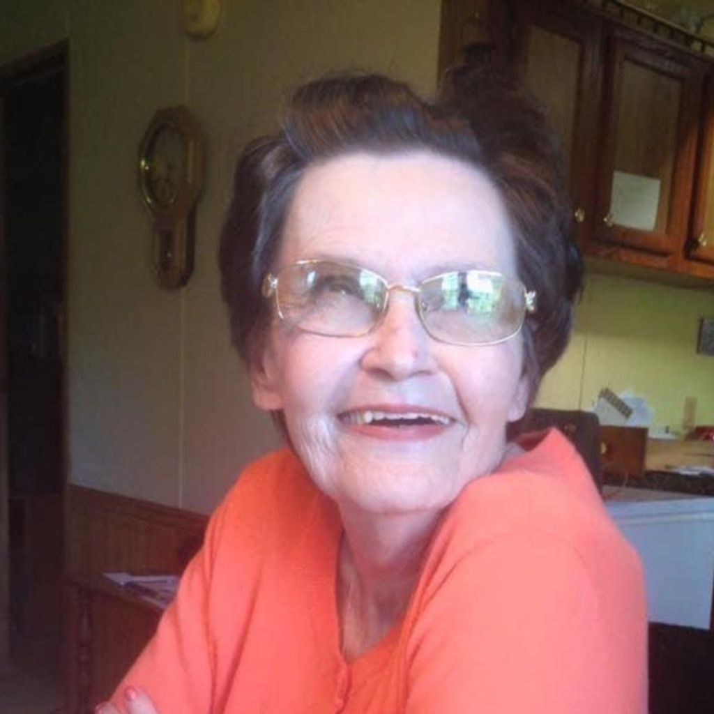 Lynda Irene Morgan Profile Photo
