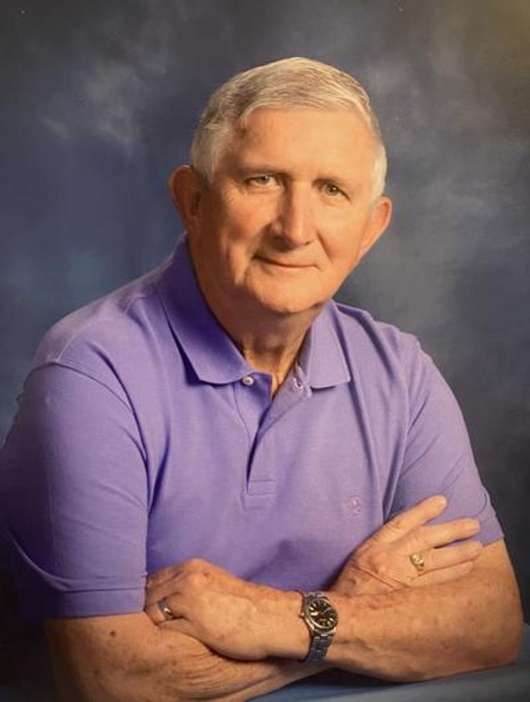 Robert Mays Profile Photo