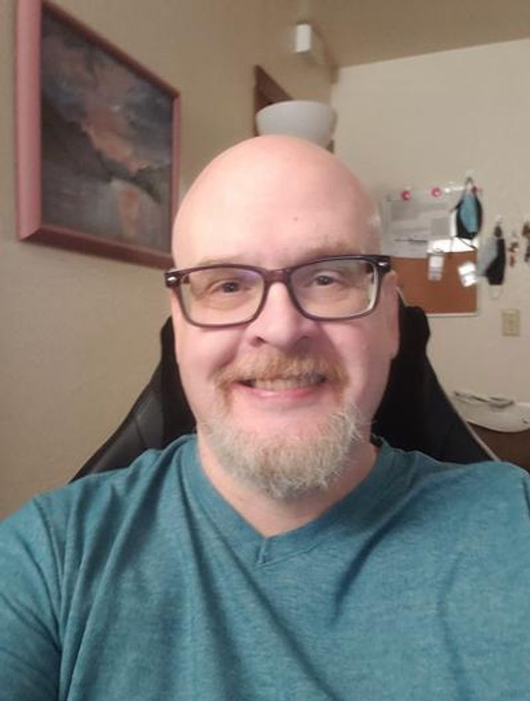 Joseph Lee Conrad Profile Photo
