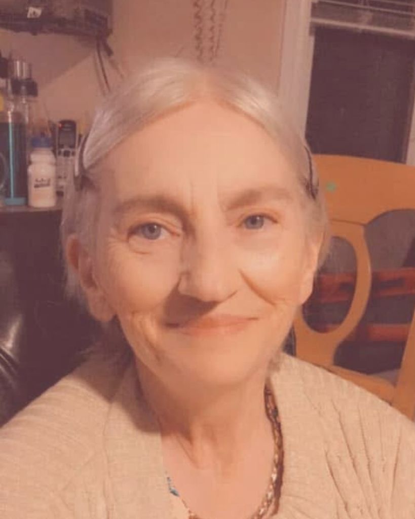 Bertha Westcott
