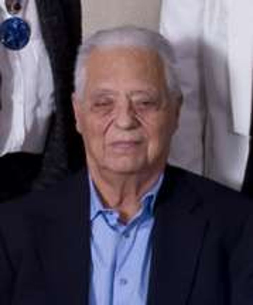 Dr.Angelo Battista Massaro