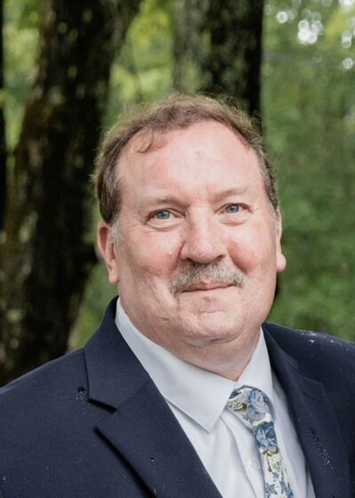 Joseph A. Gerberich Profile Photo