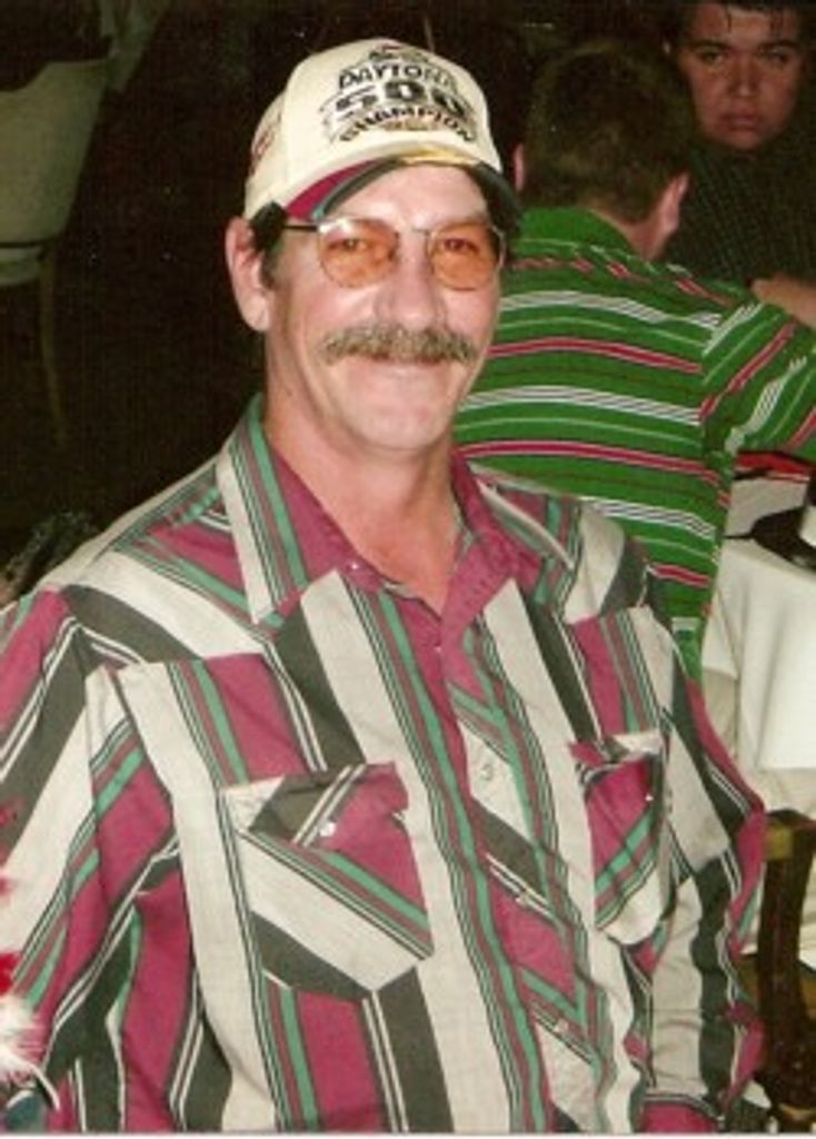 Clifford Sanders