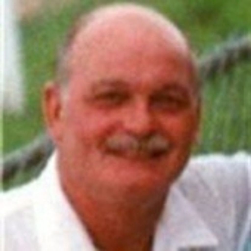 Henry Alexander Ley