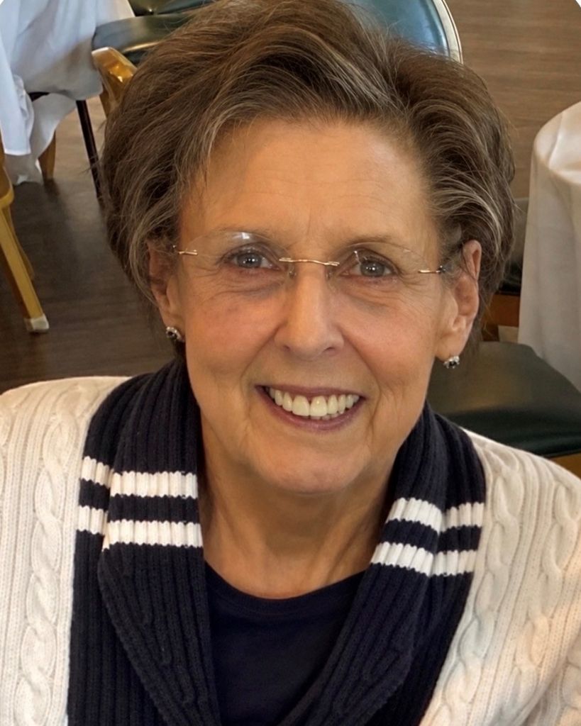 Janet B. Quintal