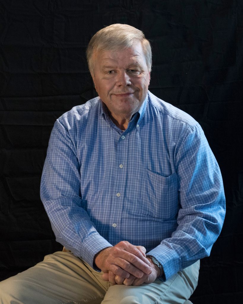 Samuel O. Martin